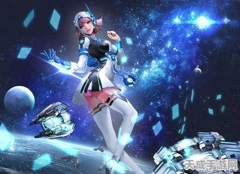 天体赛单排制胜秘籍，自由之战高手进阶攻略
