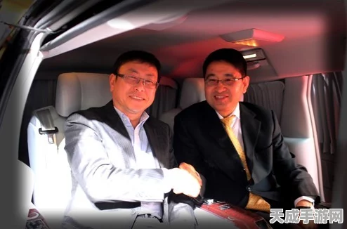 周鸿祎豪掷千金，12辆国产智能车彰显AI信仰，手游界瞩目新动向