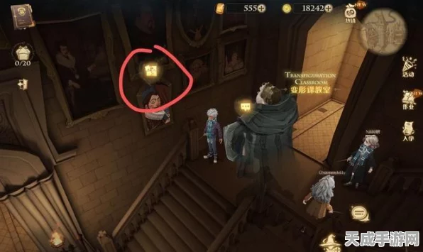 哈利波特魔法觉醒，揭秘松木魔杖获取秘籍，解锁魔法新篇章