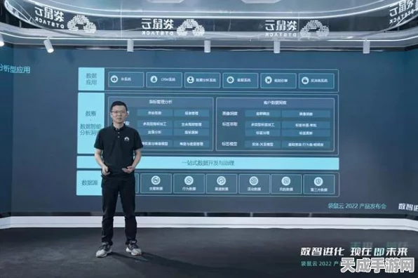 袋鼠云秋季发布会揭秘，AI如何重塑手游生产力数智化新篇章