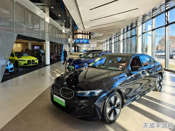 手游界豪车大战，宝马系游戏崩盘，奥迪系稳坐钓鱼台？