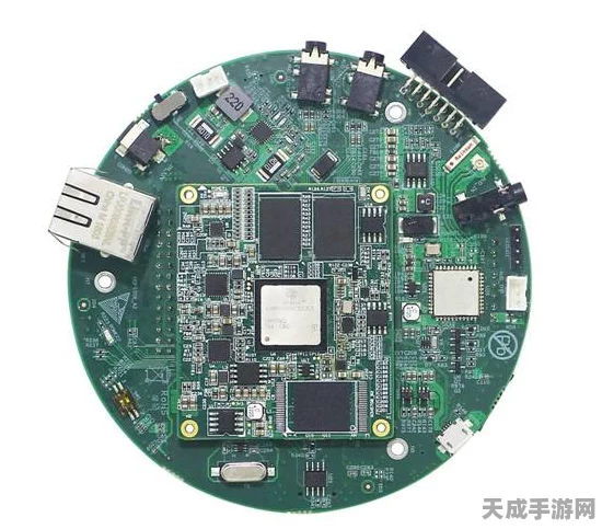 手游资讯，揭秘工业主板如何驱动轨道交通手游创新体验