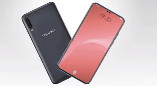 独家揭秘，全新旗舰手游设备曝光，后置三摄设计惊艳，4G/5G双版本或将来袭！