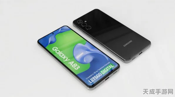 独家揭秘，全新旗舰手游设备曝光，后置三摄设计惊艳，4G/5G双版本或将来袭！