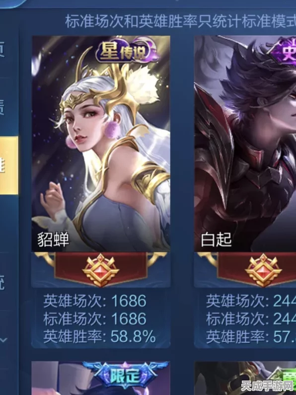 王者荣耀S9赛季貂蝉出装深度剖析，精准顺序搭配，解锁貂蝉极致战斗艺术