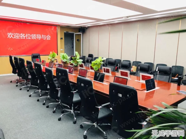 手游界新宠！itc保伦股份LED显示屏如何重塑游戏展示体验？