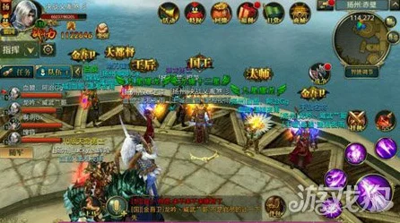 流星群侠传优品大刀云天铮，技能深度剖析与实战风采展示