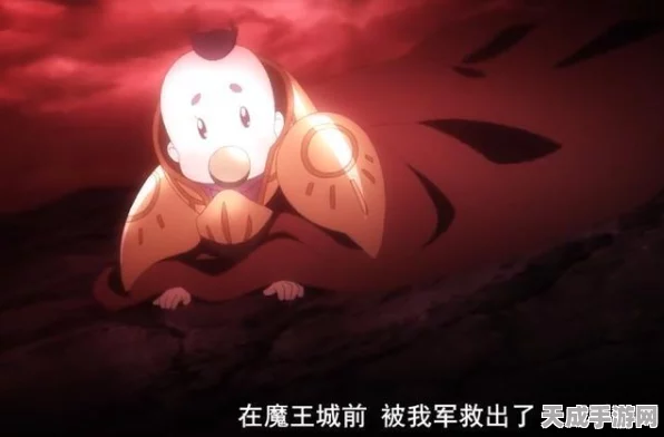 暗黑地下城震撼归来！魔王觉醒燃爆手游界，全新挑战等你征服
