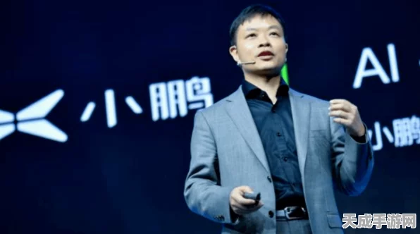 手游界新启示，何小鹏论道，规模非王道，手游厂商如何突破盈利困境？