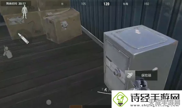 暗区突围，谷物交易站保险箱深度解析，珍稀道具与隐藏任务一网打尽
