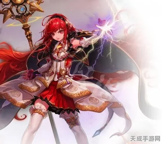 DNF职业对决，风法与女驱魔，谁才是战场上的霸主？