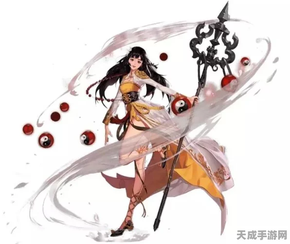DNF职业对决，风法与女驱魔，谁才是战场上的霸主？
