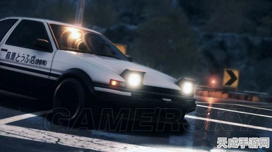 极品飞车19，揭秘AE86传奇跑车的获取秘籍