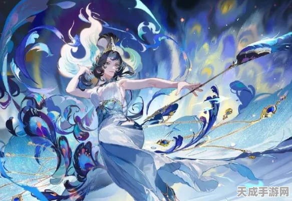 阴阳师孔雀明王阵容搭配深度剖析，竞技场制胜全攻略