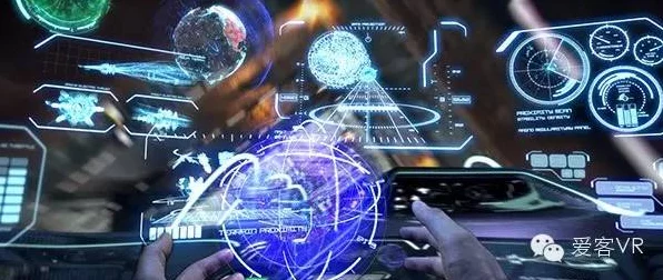 手游界革新技术，多光融合智能成像系统引领视觉盛宴