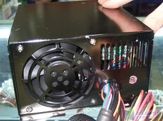 手游硬件揭秘，电源滤波器散热对长期性能的关键影响
