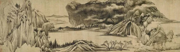 解锁松江府，揭秘钱塘门，江南百景图深度探索攻略