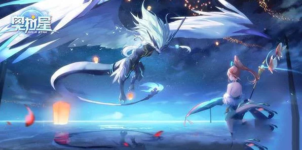 奥拉星手游，寒冰公主特性对决！画皮与寒灵盾谁更胜一筹？