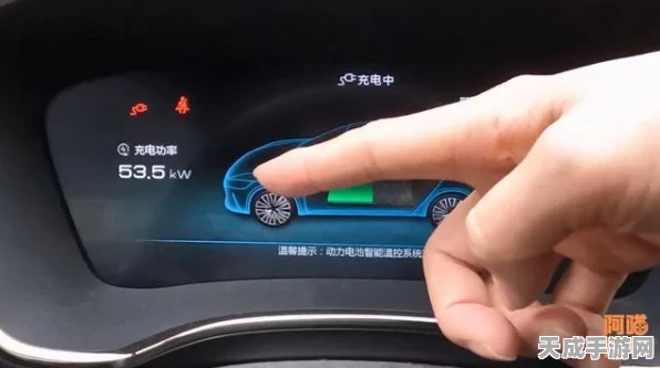 手游界新杠赛，插混车VS纯电车，充电速度成胜负关键？