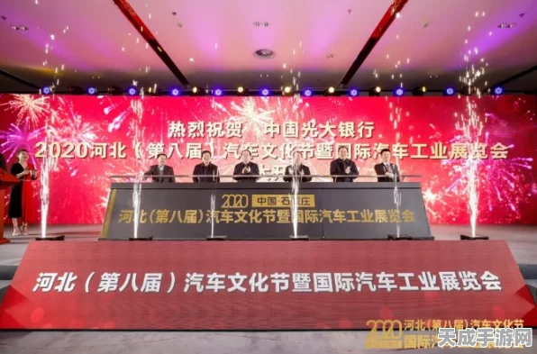 手游资讯，河北南宫汽车文化融入手游，汽车用品产业在游戏世界热销
