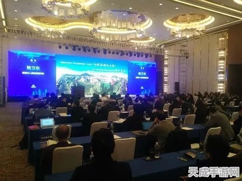 洛微科技闪耀陕西省光子产业创新发展座谈会，共谋手游光子技术新篇章