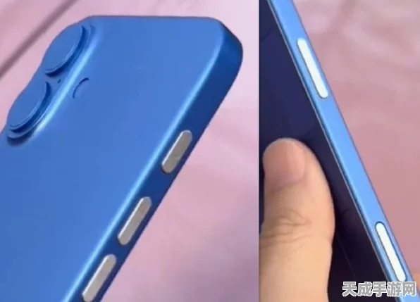 iPhone 16发布时间大揭秘，果粉们，准备好迎接新潮流了吗？