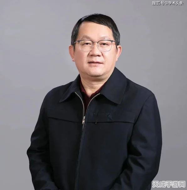 手游界瞩目！2024自然年度十大科学人物揭晓，李春来徐沪济引领科技潮流赋能手游创新