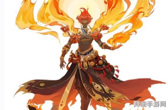 天境传说元魂幻境祝融BOSS深度解析，挑战策略与实战心得