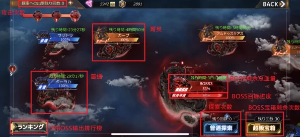 深渊地平线新手攻略，掌握战斗技巧与策略布局，快速崛起于海域争霸