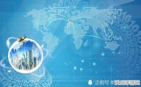 手游市场外贸升温，企业信心大增，行业新机遇涌现