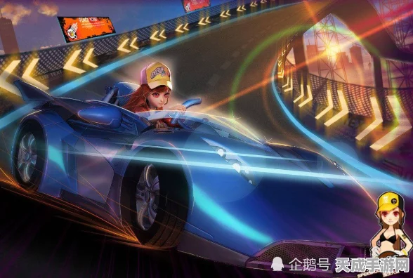 QQ飞车手游，金牛座套装闪耀上线，星座竞速赛燃爆赛道！