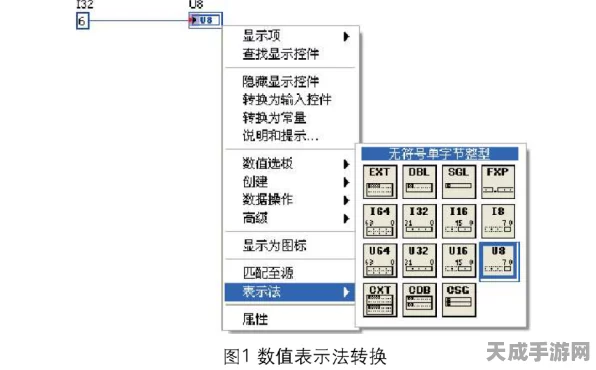 LabVIEW，揭秘其背后的编程语言与手游开发的奇妙联系
