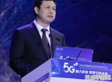 中国移动杨杰揭秘，三大行动引领三万AI计划，手游产业迎来智能变革