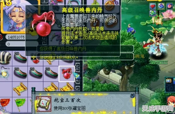 无限暖暖苔之幽洞穴探险攻略，揭秘宝藏与奇遇的终极秘密
