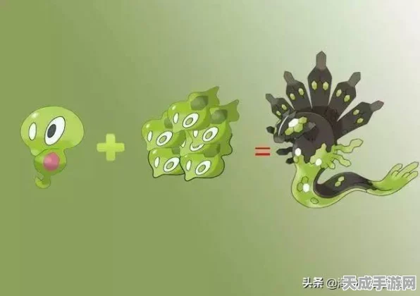 妙蛙花称霸宝可梦大集结，绿巨人战场制胜全攻略