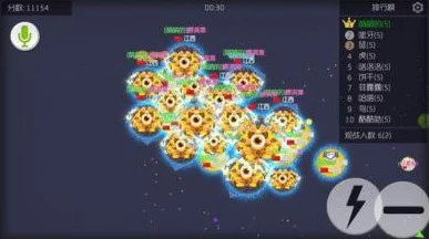 球球大作战深度攻略，揭秘诅咒晶石高效获取途径与实战应用
