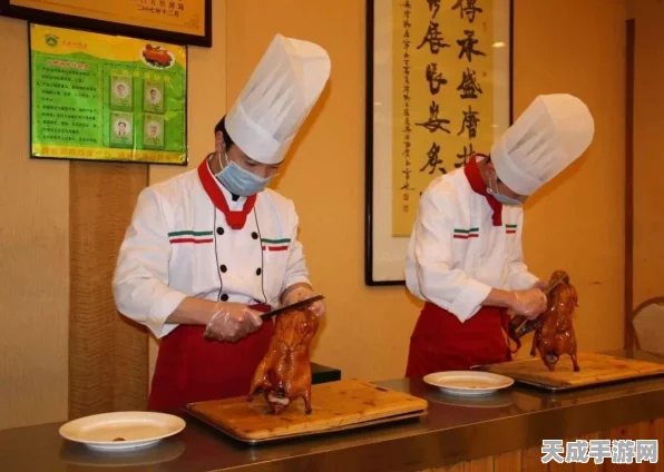 手游攻略，食物语太白鸭顶尖阵容揭秘与实战优劣势剖析