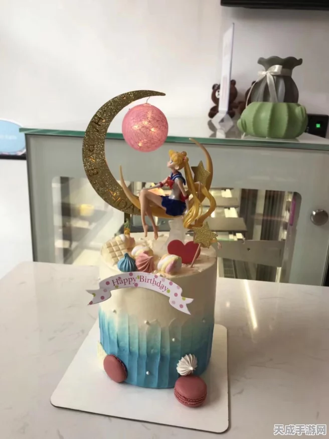 蛋糕艺术巅峰对决，蛋糕师傅VS蛋糕绘画AI，谁才是创意之王？