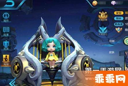 王者荣耀蔡文姬，KPL赛场高效回血出装秘籍与实战策略