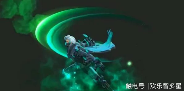 兰陵王新皮幽夜猎兽者震撼降临，王者荣耀赛场再掀狂澜