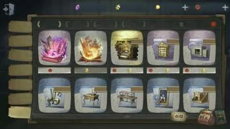 第五人格暑月雾山行，探险解谜，赢取限定奖励全攻略