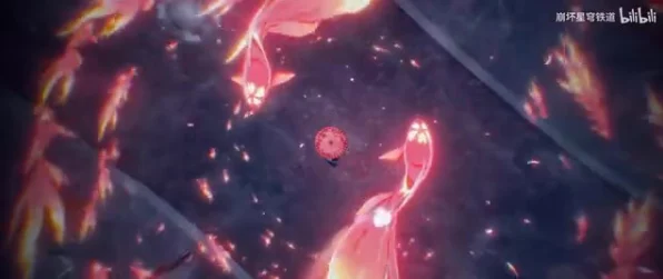 崩坏，星穹铁道黄泉角色深度剖析——技能特性与战斗表现全揭秘