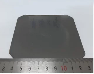 协鑫新能源大手笔！50亿打造钙钛矿硅片锂电装备制造基地