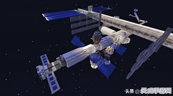 我的世界基岩版风靡全球，创意沙盒大赛引爆下载狂潮！