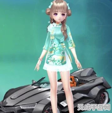 QQ飞车手游，掌握CWW喷与WCW喷，赛道称霸的关键差异解析