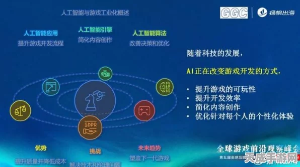 手游界革新展望，2025年23项前沿技术将如何重塑游戏生态