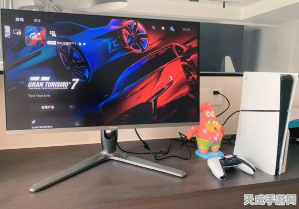 海信27G7K Pro显示器震撼上市，助力黑神话，悟空玩家畅享极致画质