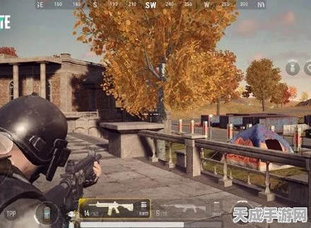 绝地求生未来之役，突破连接障碍，全面解锁服务器攻略秘籍