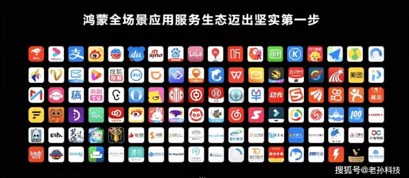 鸿蒙系统新飞跃，原生游戏商用化驶入快车道，详解最新进展