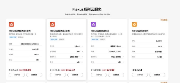 手游开发者必看，华为云Flexus X实例云服务器助力游戏部署全攻略
